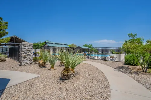 Johnson Ranch in San Tan Valley, Arizona