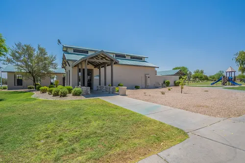 Johnson Ranch in San Tan Valley, Arizona