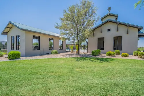 Johnson Ranch in San Tan Valley, Arizona
