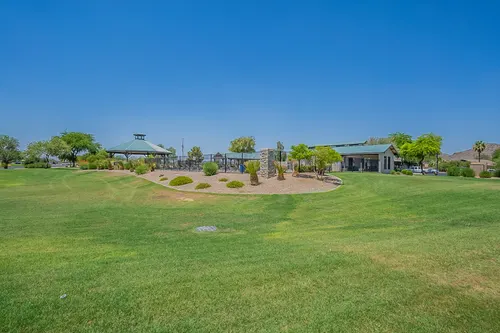 Johnson Ranch in San Tan Valley, Arizona