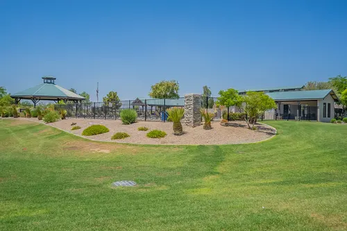Johnson Ranch in San Tan Valley, Arizona