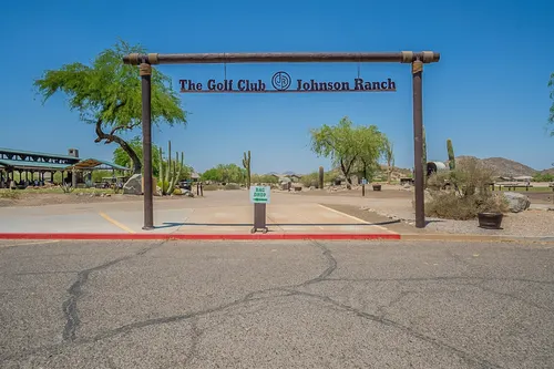 Johnson Ranch in San Tan Valley, Arizona