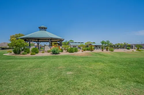 Johnson Ranch in San Tan Valley, Arizona