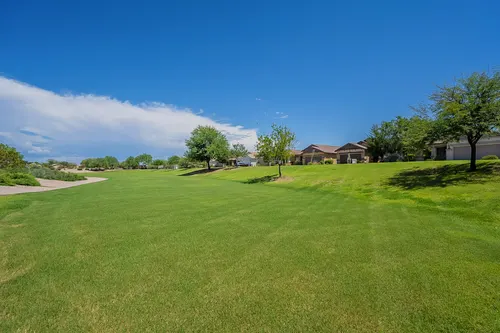 Johnson Ranch in San Tan Valley, Arizona