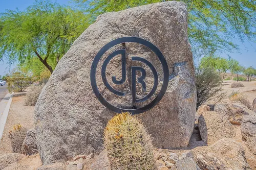 Johnson Ranch in San Tan Valley, Arizona