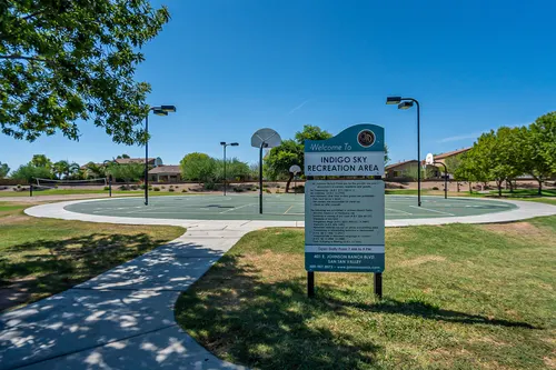 Johnson Ranch in San Tan Valley, Arizona