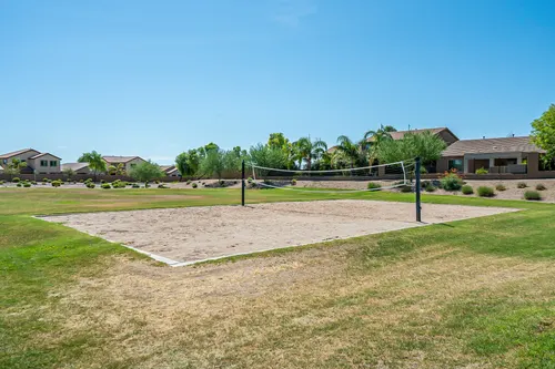 Johnson Ranch in San Tan Valley, Arizona