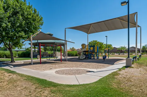 Johnson Ranch in San Tan Valley, Arizona