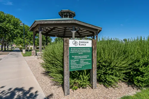 Johnson Ranch in San Tan Valley, Arizona