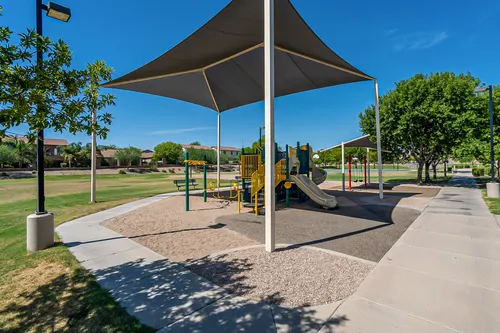 Johnson Ranch in San Tan Valley, Arizona