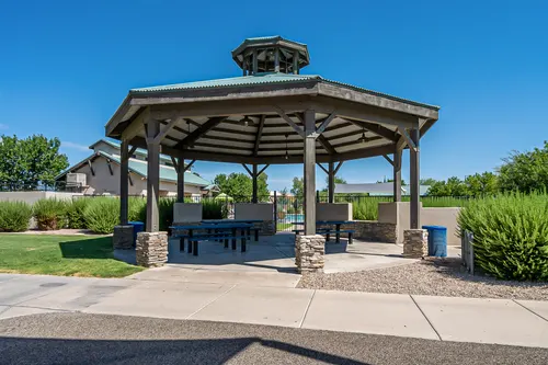 Johnson Ranch in San Tan Valley, Arizona