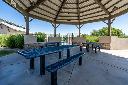 Johnson Ranch in San Tan Valley, Arizona