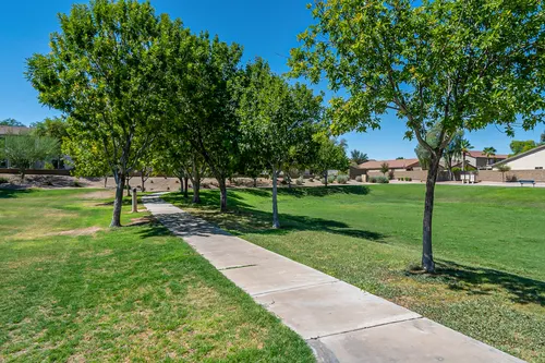 Johnson Ranch in San Tan Valley, Arizona