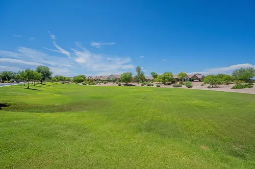 Johnson Ranch in San Tan Valley, Arizona