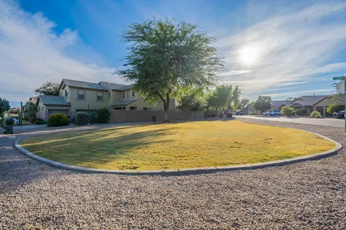 Johnson Ranch in San Tan Valley, Arizona