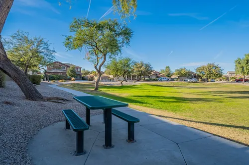 Johnson Ranch in San Tan Valley, Arizona