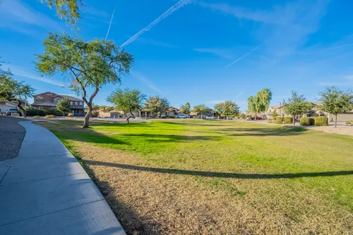 Johnson Ranch in San Tan Valley, Arizona