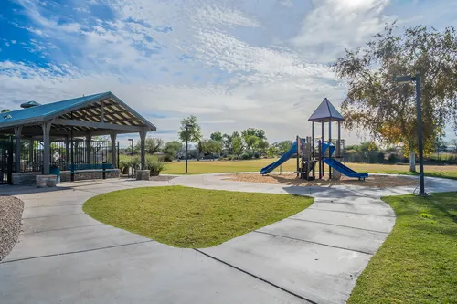 Johnson Ranch in San Tan Valley, Arizona