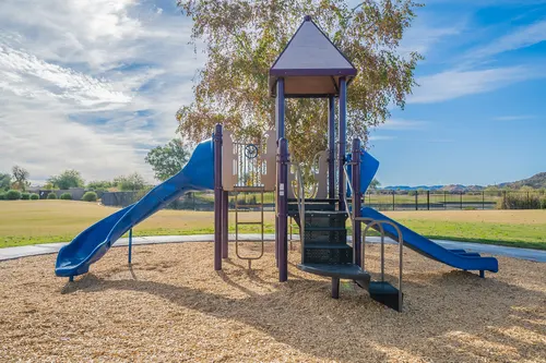 Johnson Ranch in San Tan Valley, Arizona