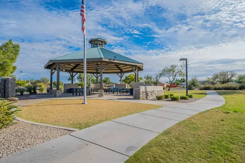 Johnson Ranch in San Tan Valley, Arizona