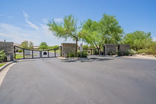Johnson Ranch in San Tan Valley, Arizona
