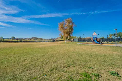 Johnson Ranch in San Tan Valley, Arizona