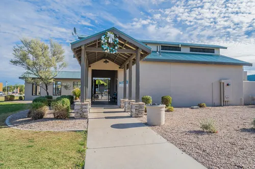 Johnson Ranch in San Tan Valley, Arizona