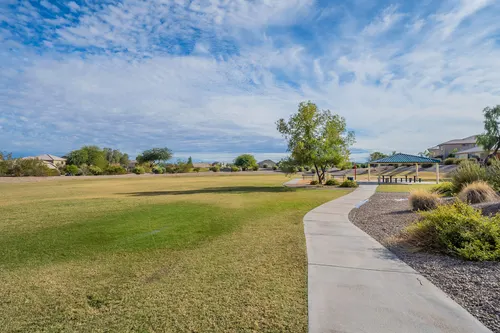 Johnson Ranch in San Tan Valley, Arizona