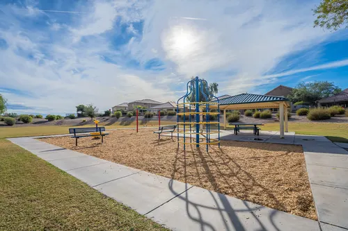 Johnson Ranch in San Tan Valley, Arizona