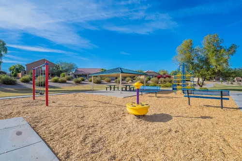 Johnson Ranch in San Tan Valley, Arizona