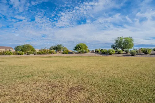 Johnson Ranch in San Tan Valley, Arizona
