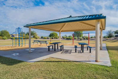 Johnson Ranch in San Tan Valley, Arizona