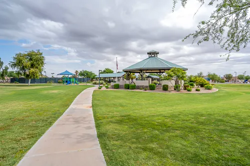 Johnson Ranch in San Tan Valley, Arizona