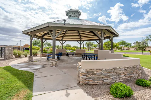 Johnson Ranch in San Tan Valley, Arizona