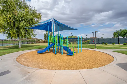 Johnson Ranch in San Tan Valley, Arizona
