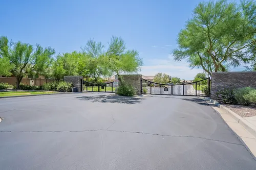 Johnson Ranch in San Tan Valley, Arizona