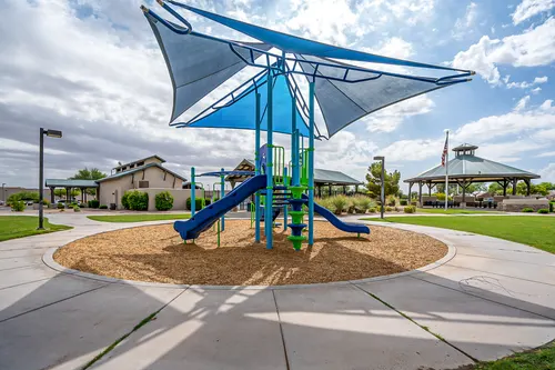 Johnson Ranch in San Tan Valley, Arizona