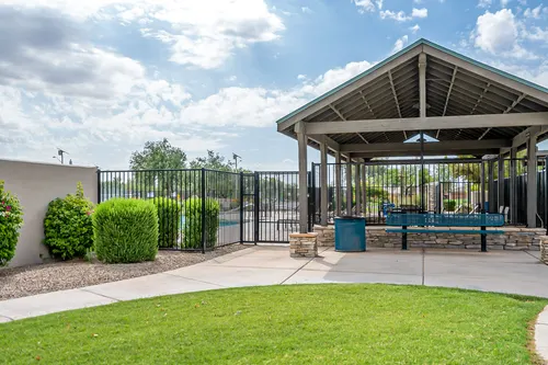 Johnson Ranch in San Tan Valley, Arizona