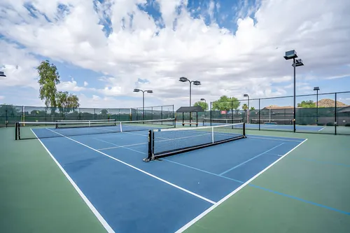 Johnson Ranch in San Tan Valley, Arizona