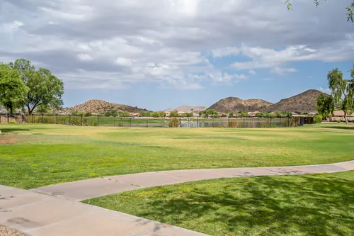 Johnson Ranch in San Tan Valley, Arizona