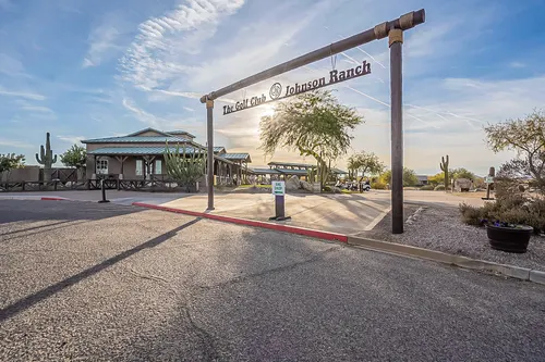 Johnson Ranch in San Tan Valley, Arizona