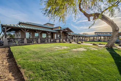 Johnson Ranch in San Tan Valley, Arizona