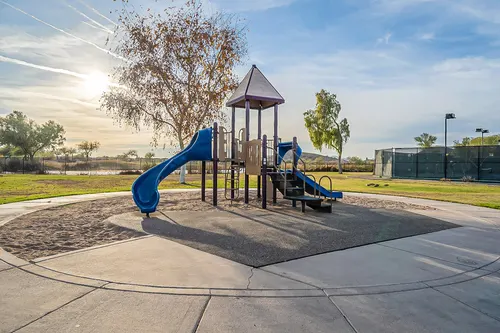 Johnson Ranch in San Tan Valley, Arizona