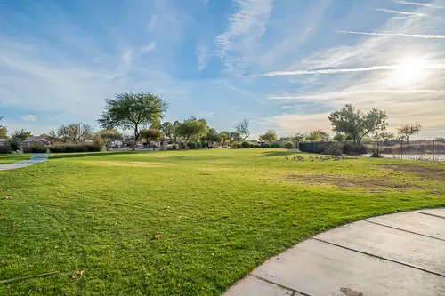 Johnson Ranch in San Tan Valley, Arizona