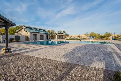 Johnson Ranch in San Tan Valley, Arizona