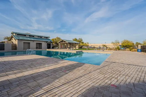 Johnson Ranch in San Tan Valley, Arizona