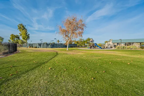 Johnson Ranch in San Tan Valley, Arizona