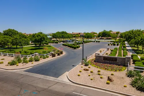Johnson Ranch in San Tan Valley, Arizona