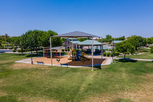 Johnson Ranch in San Tan Valley, Arizona