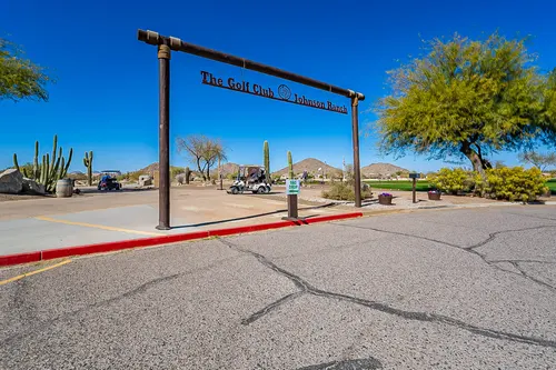 Johnson Ranch in San Tan Valley, Arizona